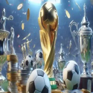 Prediksi Pertandingan Liga Champions 2025: Siapa yang Berpeluang Juara?