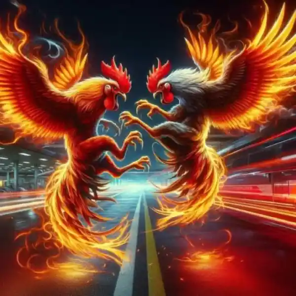 Rahasia Teknik Jitu Agar Ayam Aduan Selalu Unggul di Arena